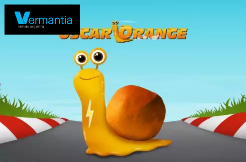 Oscar Orange